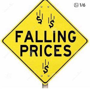 25% off sale!!!!! Text me you saw this ad and i will adjust prices !!